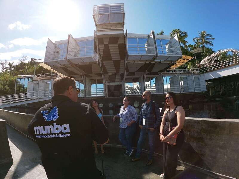 Mazatlán: Observatorio 1873 Cultural & Nature Experience - Who is This Tour Best For?