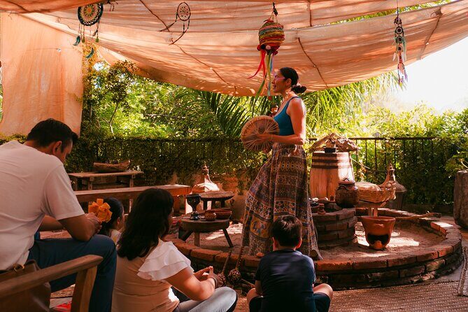 Mazatlan Observatorio 1873 Ticket and Pass - Key Points