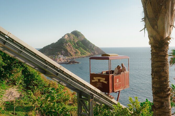 Mazatlan Observatorio 1873 Ticket and Pass - FAQ