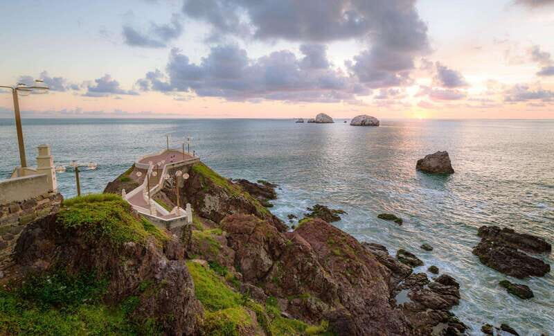 Mazatlan: Old Town Sightseeing and Golden Zone Private - Pricing and Value