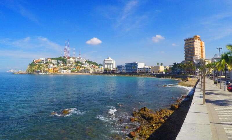 Mazatlan: Old Town Sightseeing and Golden Zone Private - Who Should Consider This Tour?