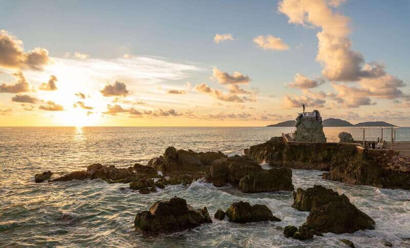 Mazatlan: Old Town Sightseeing and Golden Zone Private - FAQ