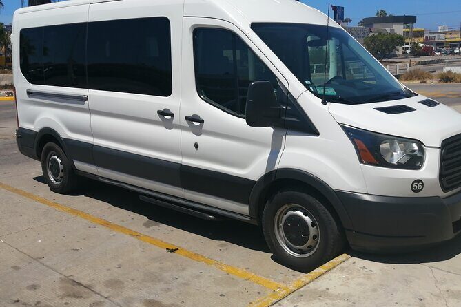 Mazatlan Private Airport Shuttle Service - What to Expect from the Mazatlan Airport Private Shuttle  