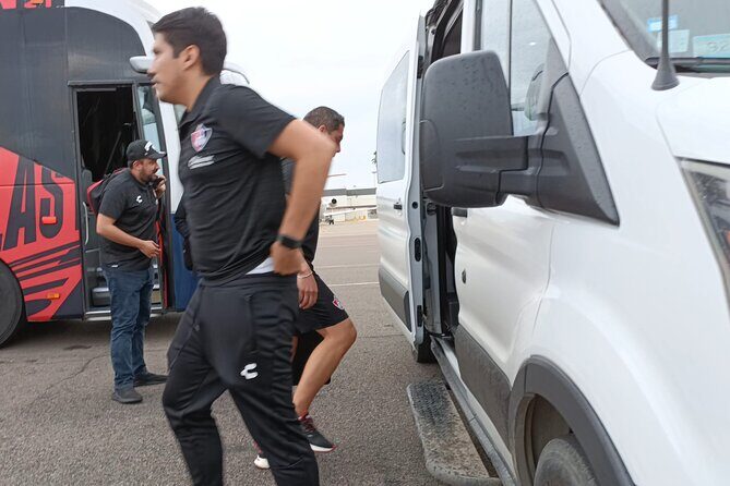 Mazatlan Private Airport Shuttle Service - How This Service Stacks Up with Similar Experiences  