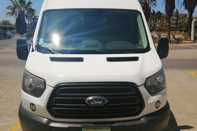 Mazatlan Private Airport Shuttle Service - Authenticity and Service Quality  