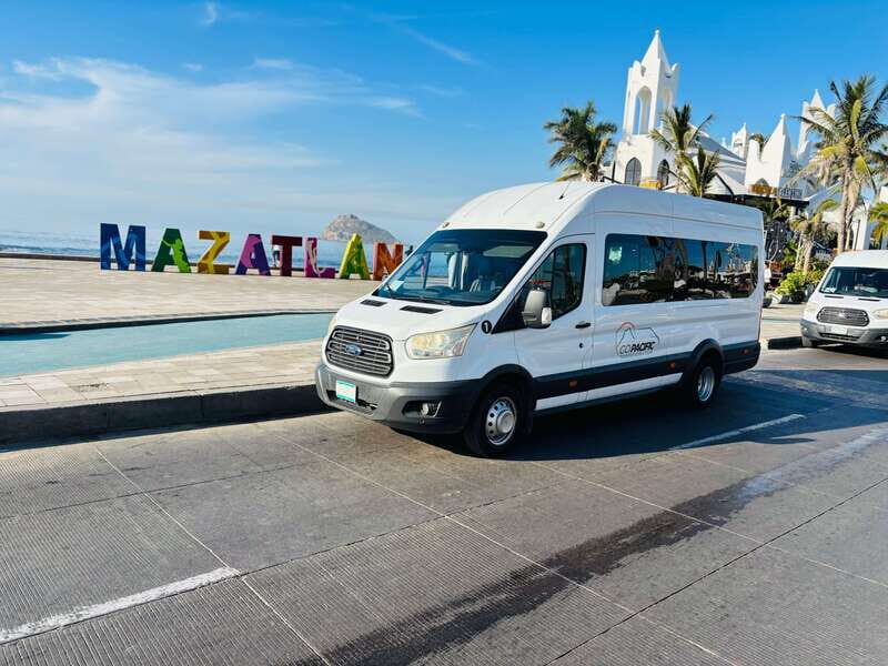 Mazatlan: Private city tour for cruise-ship passengers - Why Choose the Mazatlan Private City Tour?