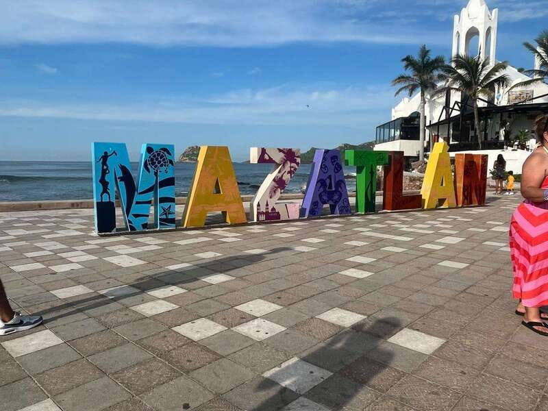 Mazatlan: Private city tour for cruise-ship passengers - Practical Details and Tips