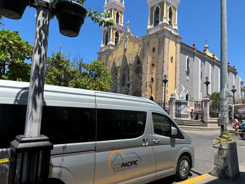 Mazatlan: Private city tour for cruise-ship passengers - The Verdict