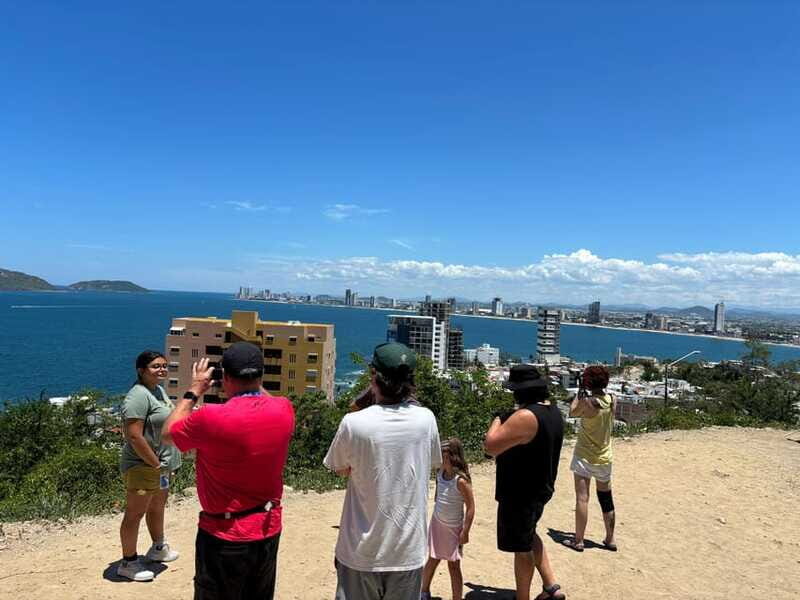 Mazatlan: Private city tour for cruise-ship passengers - Frequently Asked Questions