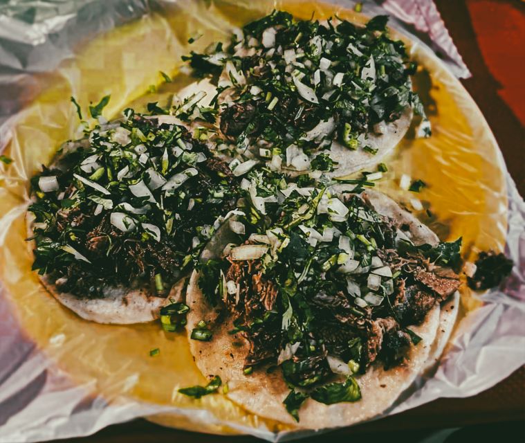 Mazatlán: Private Guided Taco Tasting & Local Highlights - Taco Tastings