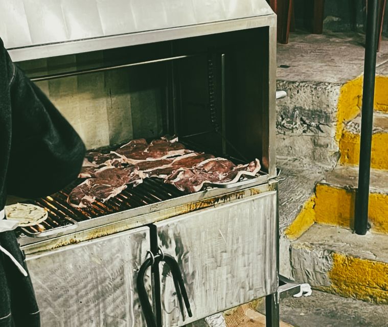 Mazatlán: Private Guided Taco Tasting & Local Highlights - Sightseeing Experiences