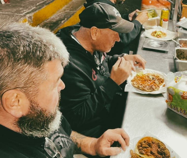 Mazatlán: Private Guided Taco Tasting & Local Highlights - Frequently Asked Questions