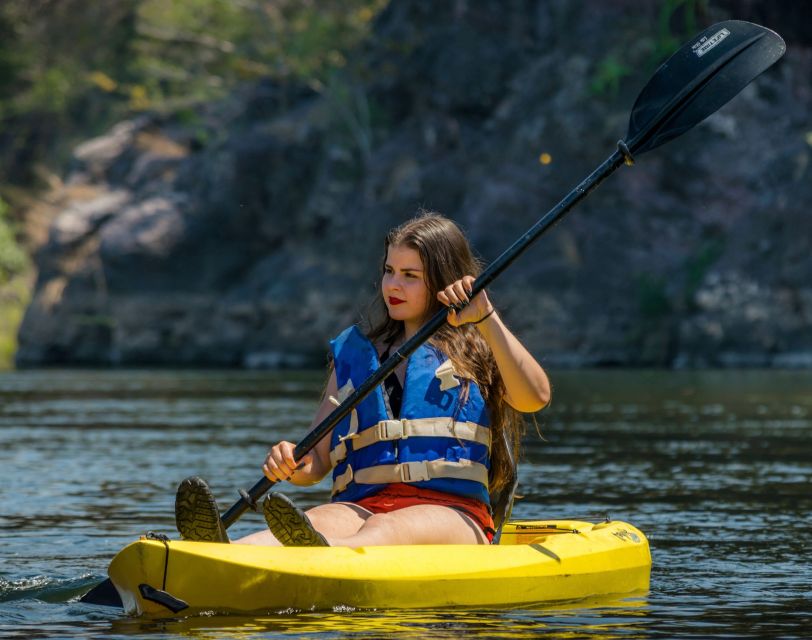 Mazatlan: River Kayaking With Lunch & Tequila Tasting - Tequila Tasting Tour