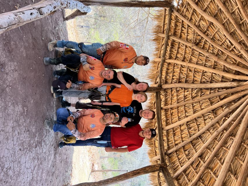 Mazatlan: River Kayaking With Lunch & Tequila Tasting - Included Amenities