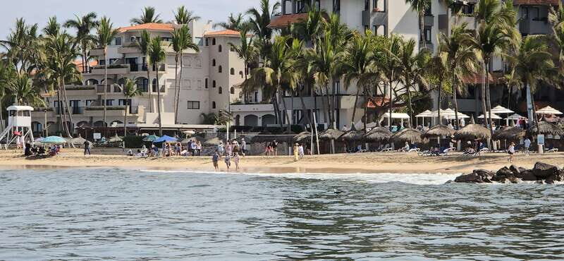 Mazatlan: Sea lions and snorkeling - Exploring the Itinerary