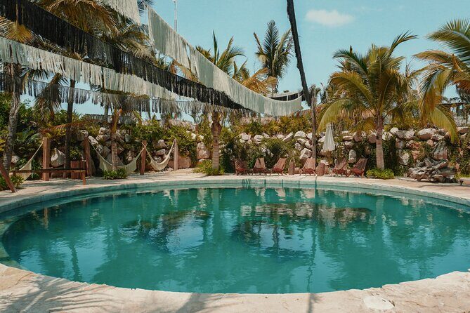 Mazatlan Shekinah Beach Access - Who Should Consider Shekinah Beach Access?