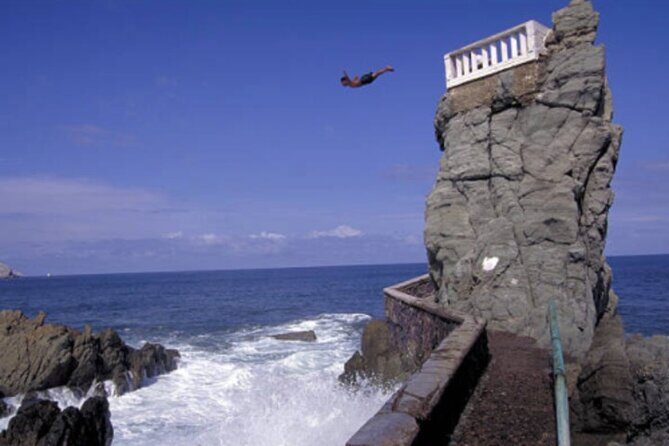 Mazatlan Shore Excursion: City Tour Highlights & Delights - Key Points