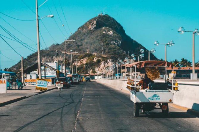Mazatlan Shore Excursion: City Tour Highlights & Delights - A Practical Look at the Mazatlan Shore Excursion