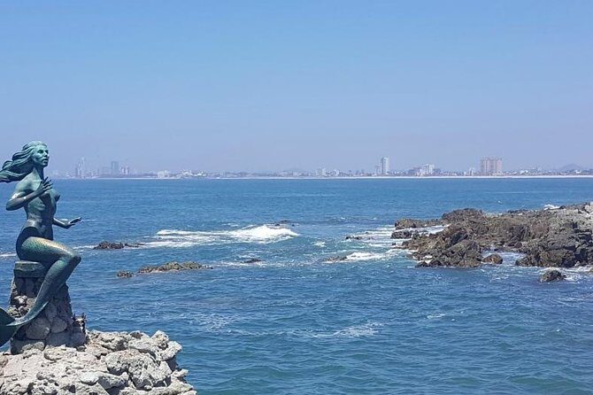 Mazatlan Shore Excursion: City Tour Highlights & Delights - FAQ