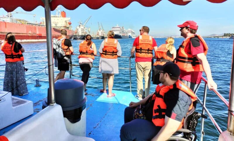 Mazatlan: Sightseeing and Beach All-Inclusive Tour - The Return and Overall Value