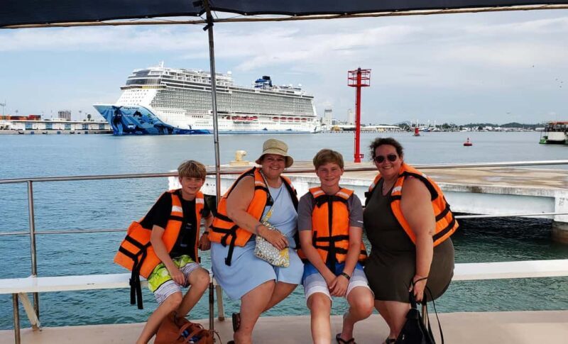 Mazatlan: Sightseeing and Beach All-Inclusive Tour - Final Thoughts