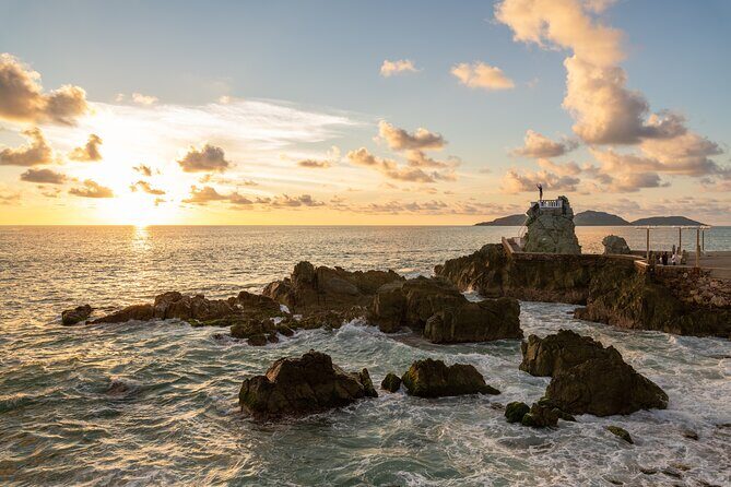 Mazatlan Sightseeing and Golden Zone Private Vehicle - The Sum Up: Who Will Love This Tour?