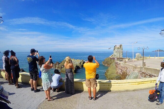 Mazatlan Sightseeing and Golden Zone Private Vehicle - FAQ