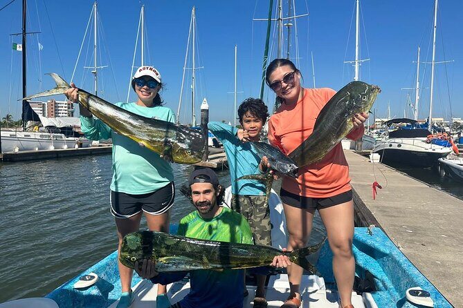 Mazatlan Sport Fishing Adventure - The Value of This Experience