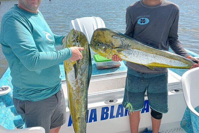 Mazatlan Sport Fishing Adventure - Who Will Enjoy This Tour?