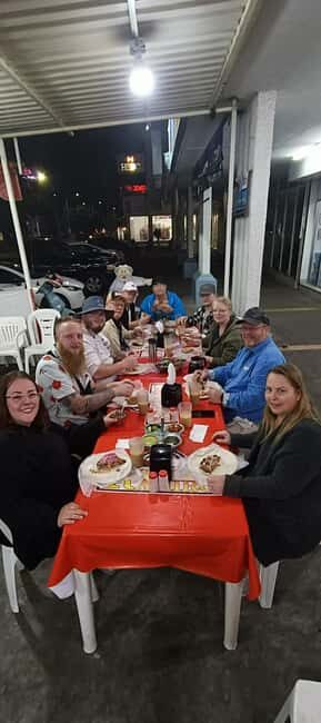 Mazatlán: Taco, Beer, and Mezcal Food Tour - Key Points