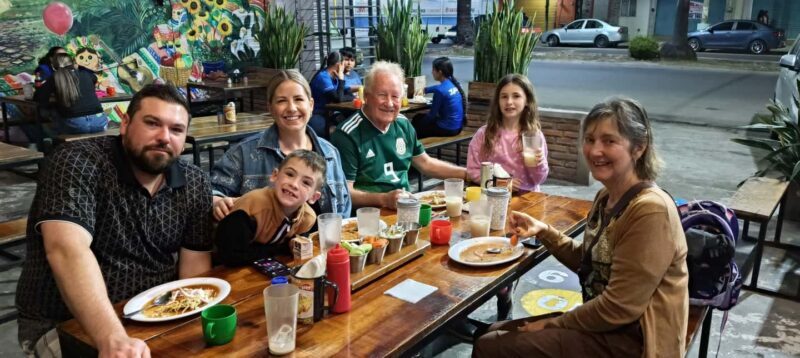 Mazatlán: Taco, Beer, and Mezcal Food Tour - Value and Practical Tips