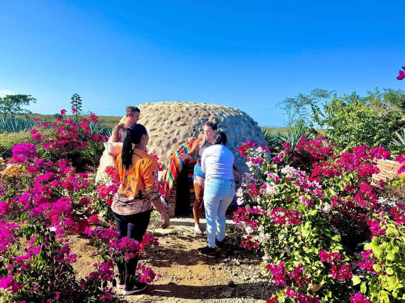 Mazatlan: Temazcal Experience with Lunch and Transportation - An In-Depth Look at the Tour Experience