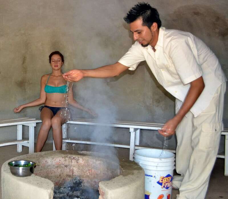Mazatlan: Temazcal Experience with Lunch and Transportation - Who Will Enjoy This Tour Most?