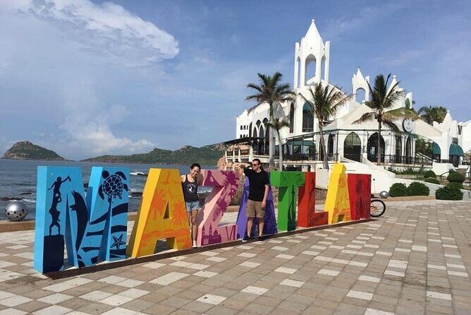 Mazatlan van for hire at cruise terminal  Bilingual Driver Incl. - Comfort and Convenience