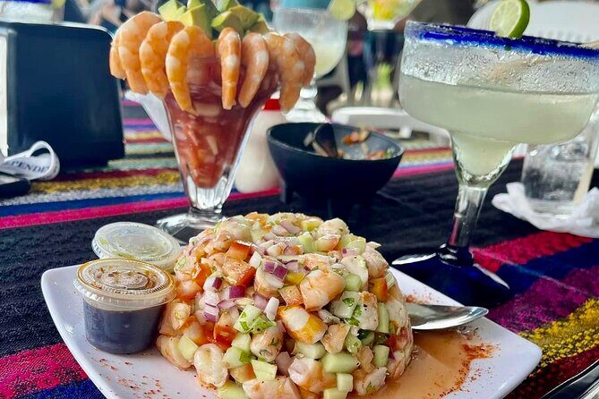 Mazatlan van for hire at cruise terminal  Bilingual Driver Incl. - Authenticity and Value