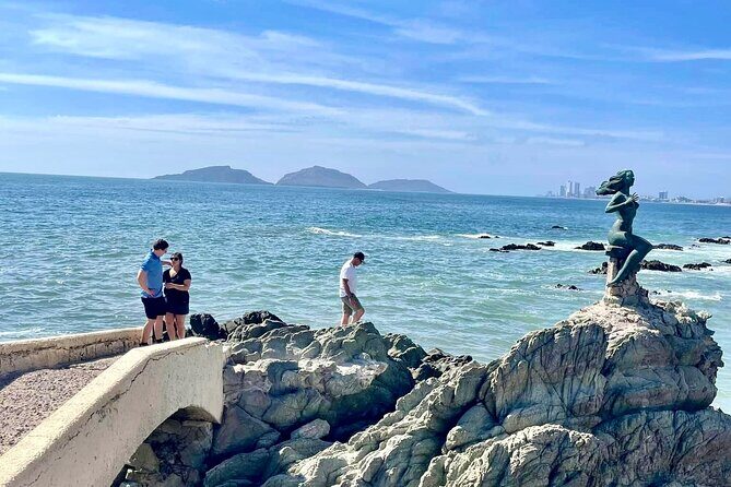 Mazatlan van for hire at cruise terminal  Bilingual Driver Incl. - FAQ