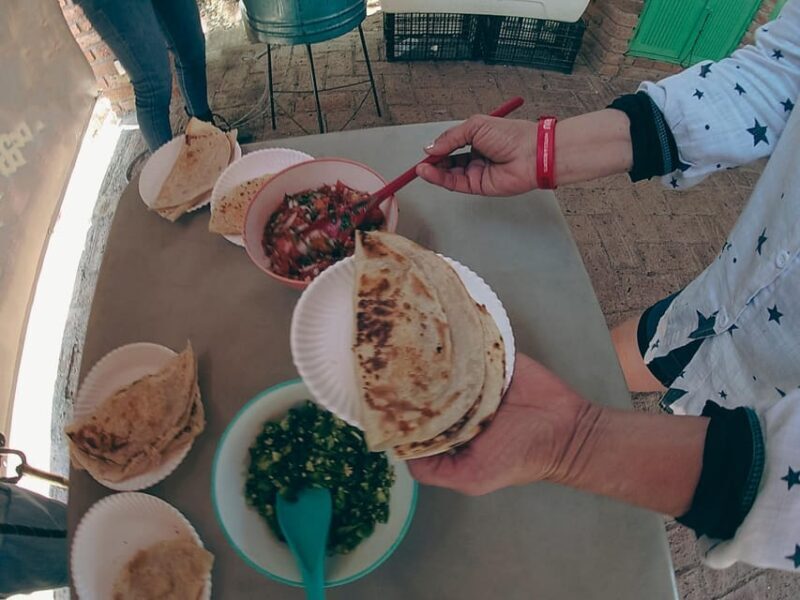 MAZATLAN: ZIP LINE AT HUANACOA, TEQUILA TOUR & TESTING - FAQ