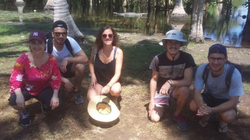 Mazunte-Ventanilla and Zipolite Ecotour - Value and Practicalities