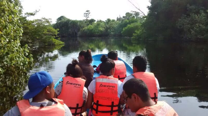 Mazunte-Ventanilla and Zipolite Ecotour - Who Should Consider This Tour?