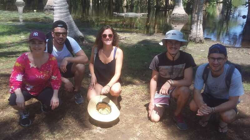 Mazunte-Ventanilla and Zipolite Ecotour - FAQs