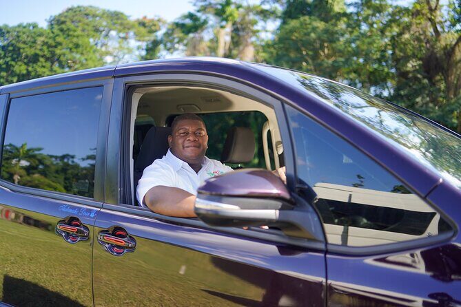 MBJ Airport Arrival and Private Transfer with Beach Stop - Who Is This Tour Best For?