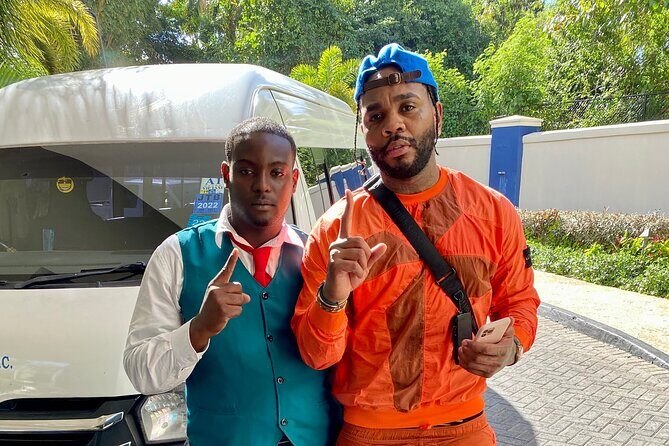 MBJ Airport Private Round Trip Transfer to Hotels in Montego Bay Area - Key Points