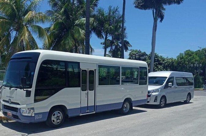 MBJ Airport Private Round Trip Transfer to Hotels in Montego Bay Area - The Value of This Service in Context