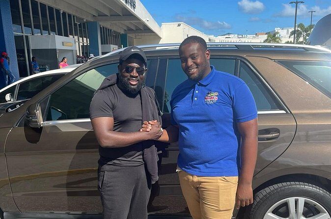 MBJ Airport Private Round Trip Transfer to Hotels in Montego Bay Area - Final Thoughts