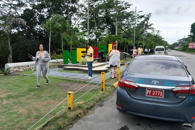 MBJ Airport Private Taxi to any Negril Hotels - Why This Service Offers Value