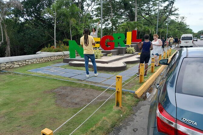 MBJ Airport Private Taxi to any Negril Hotels - The Sum Up