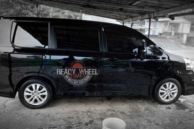 MBJ Airport Private Transfer to Rosehall Montego Bay - An In-Depth Look at the Transfer Experience