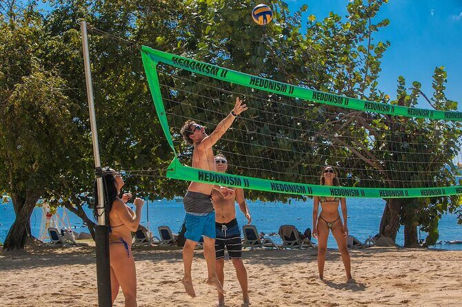 MBJ Airport Private transfers to any Hotels in Negril - Key Points  