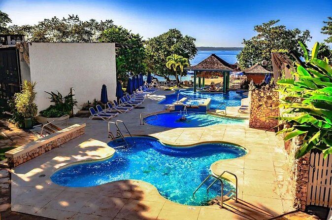 MBJ Airport Private transfers to any Hotels in Negril - FAQ