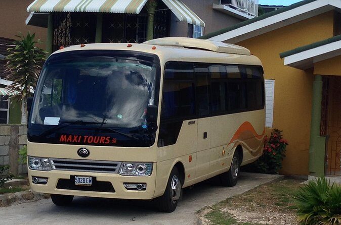 MBJ Airport Round trip Private transfer for Runaway Bay Hotels - Who Will Benefit Most from This Service?